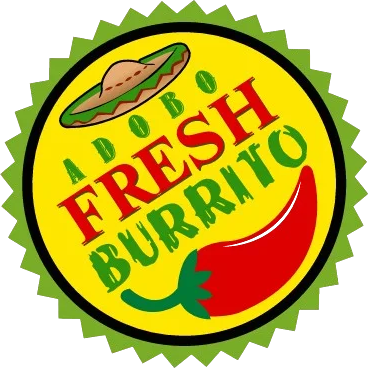 Fresh Burrito logo
